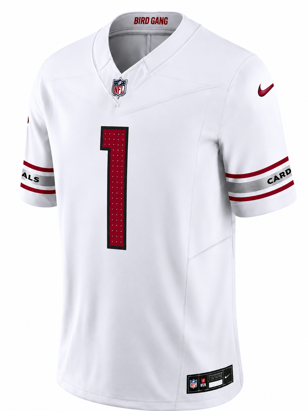 Kyler Murray Arizona Cardinals Dri-Fit Nfl Limited Football Jersey