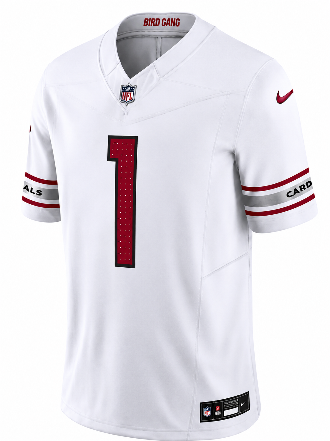 Kyler Murray Arizona Cardinals Dri-Fit Nfl Limited Football Jersey