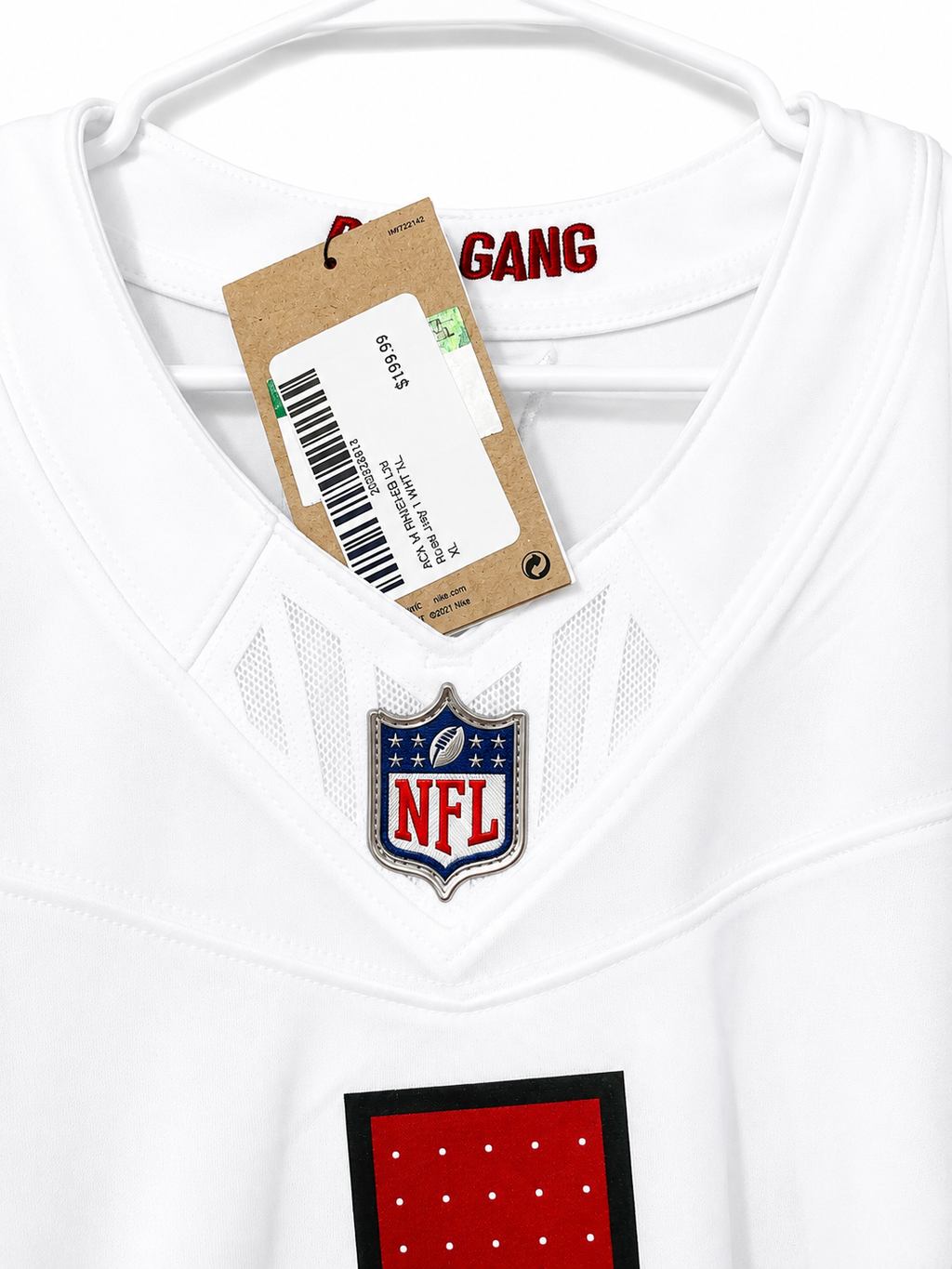 Kyler Murray Arizona Cardinals Dri-Fit Nfl Limited Football Jersey
