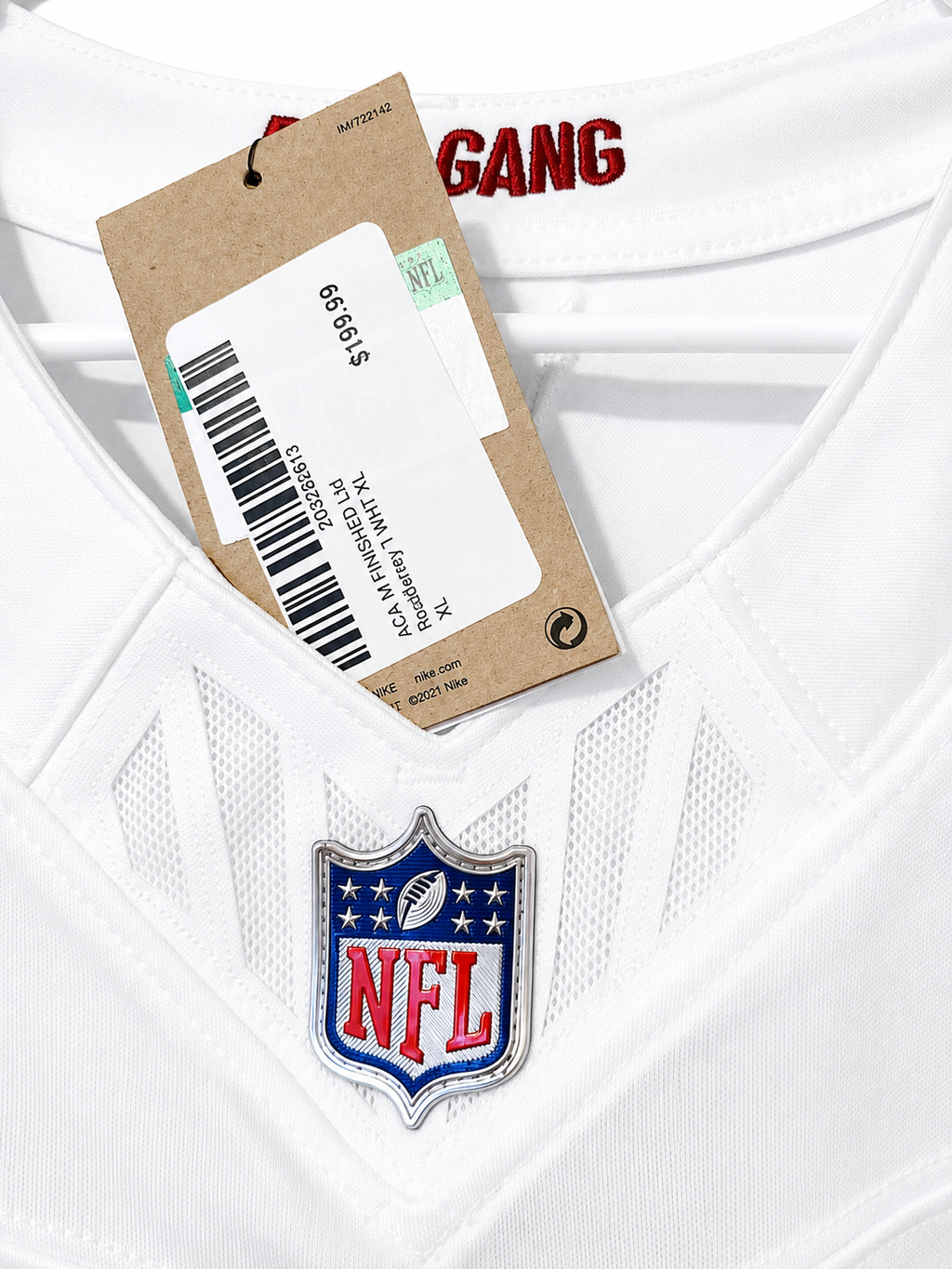 Kyler Murray Arizona Cardinals Dri-Fit Nfl Limited Football Jersey