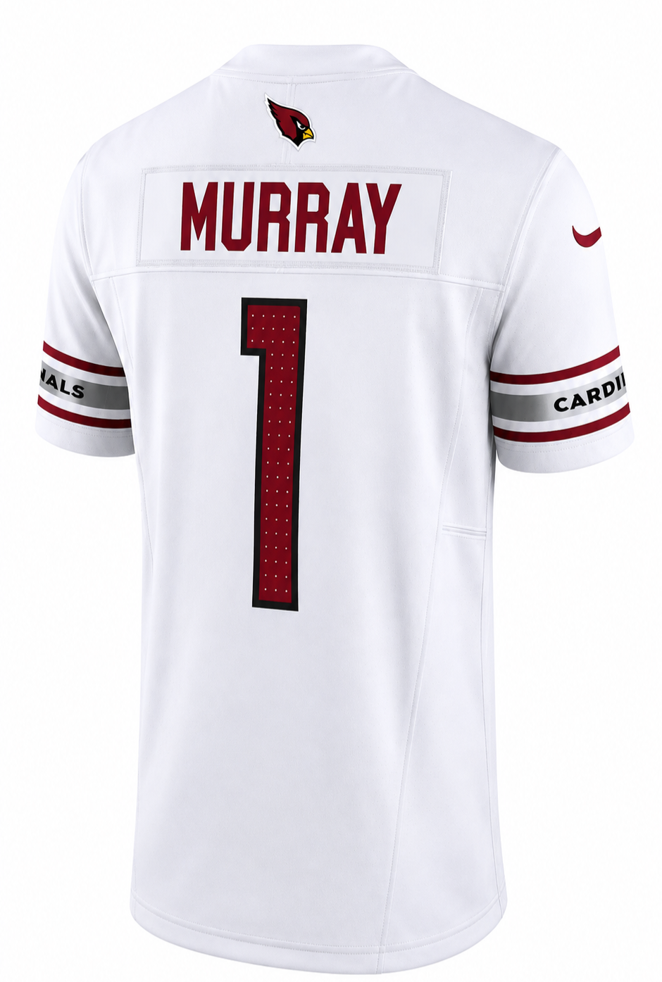 Kyler Murray Arizona Cardinals Dri-Fit Nfl Limited Football Jersey