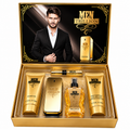 Men Trillion Men’s Eau de Parfum & Grooming 5-Piece Gift Set