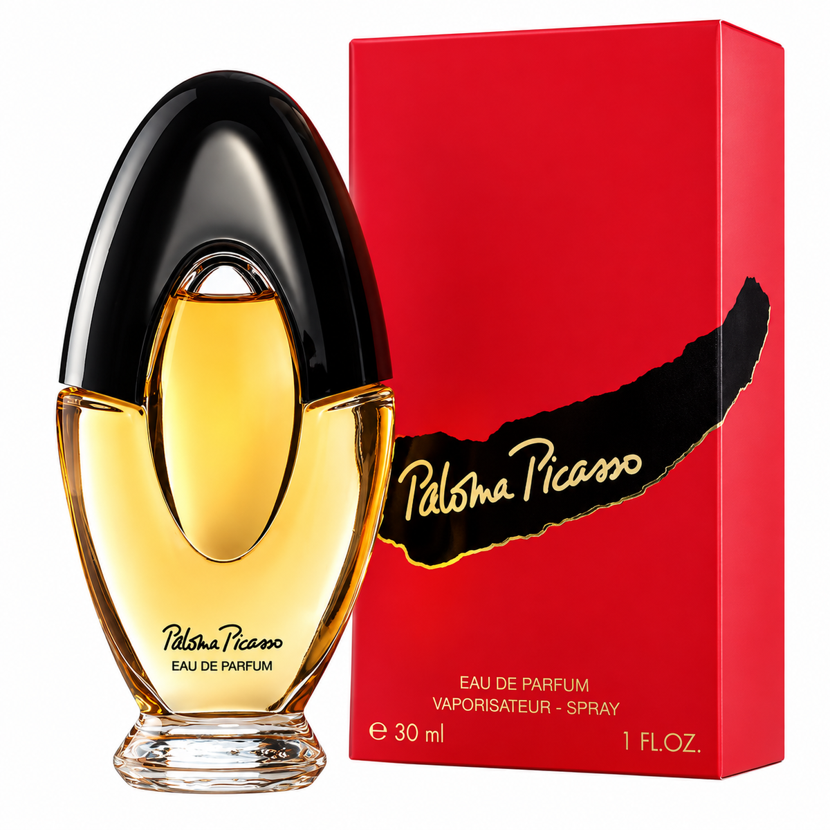 Paloma Picasso Eau de Parfum for Women – 30ml / 1.0 fl oz