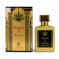 Barakat 55 Oud Intense Eau de Parfum – 100ml / 3.4 fl oz