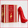 Bad Girl Rouge Eau de Parfum for Women – 100ml / 3.4 fl oz