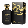 Ayelet Shuja Black Eau de Parfum for Men – 100ml / 3.4 fl oz