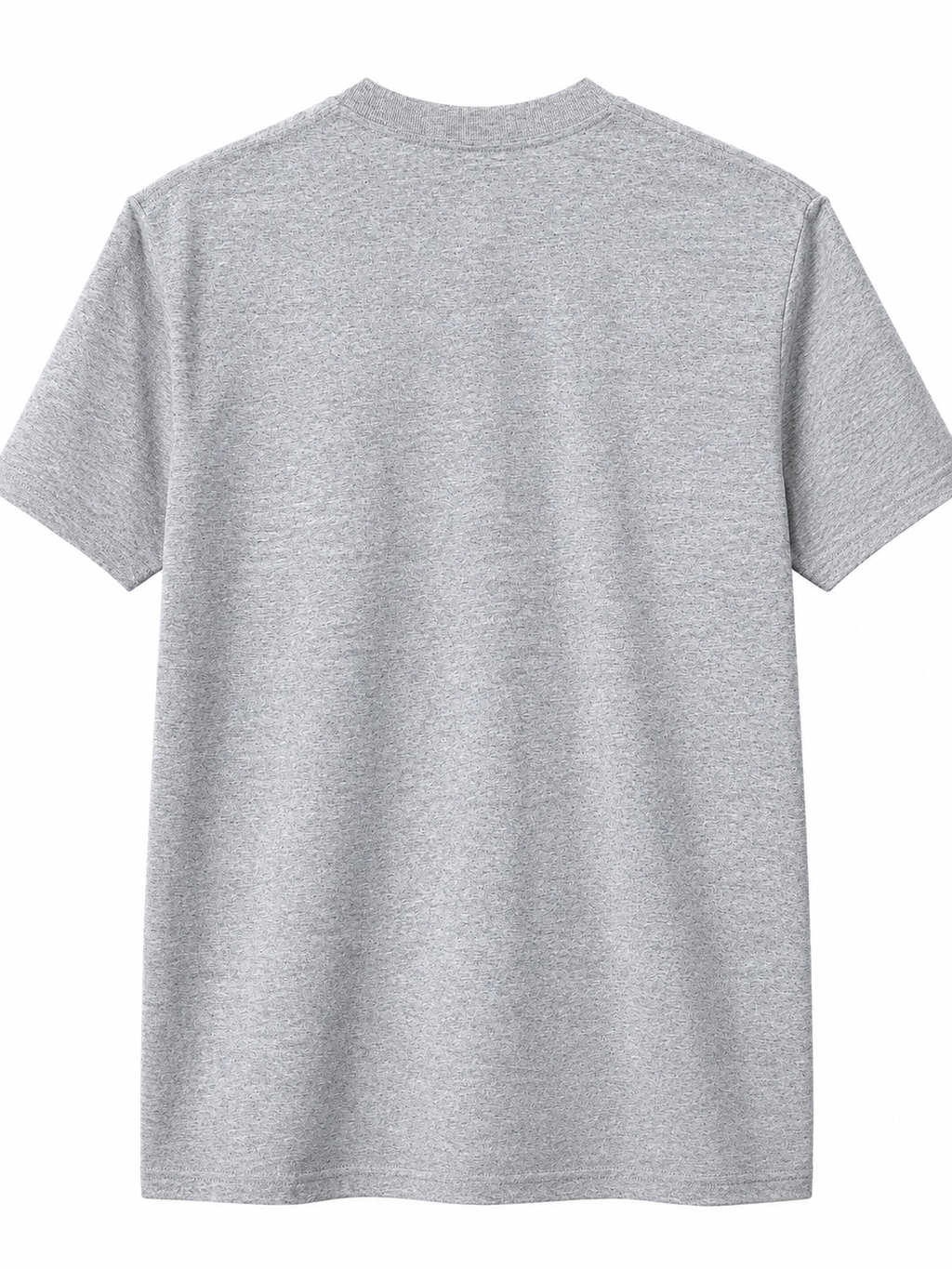 New England Patriots NFL Team Apparel Graphic T-Shirt – Gray
