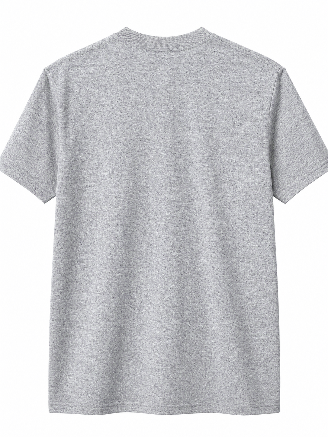 New England Patriots NFL Team Apparel Graphic T-Shirt – Gray
