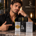 Dorall Collection Men’s Eau de Toilette 4-Piece Fragrance Bundle – 100ml Each