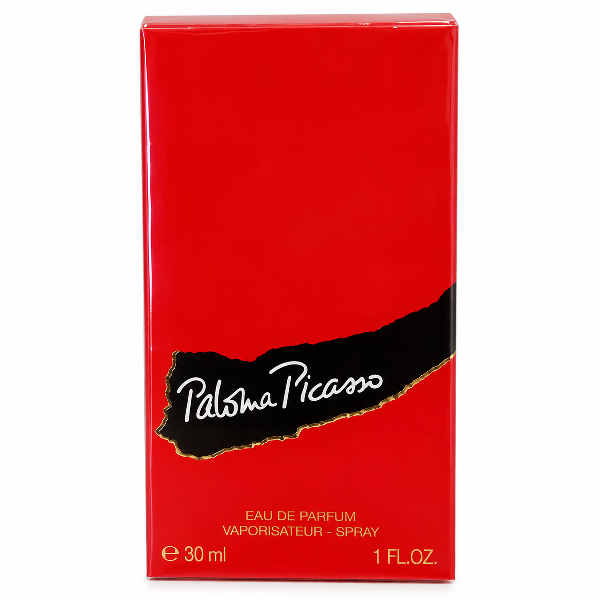 Paloma Picasso Eau de Parfum for Women – 30ml / 1.0 fl oz