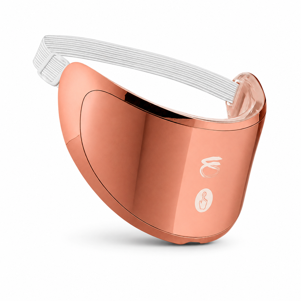 Secret Collagen Lumina Care Multi-Purpose Neck Rejuvenation Device (ULTRA)