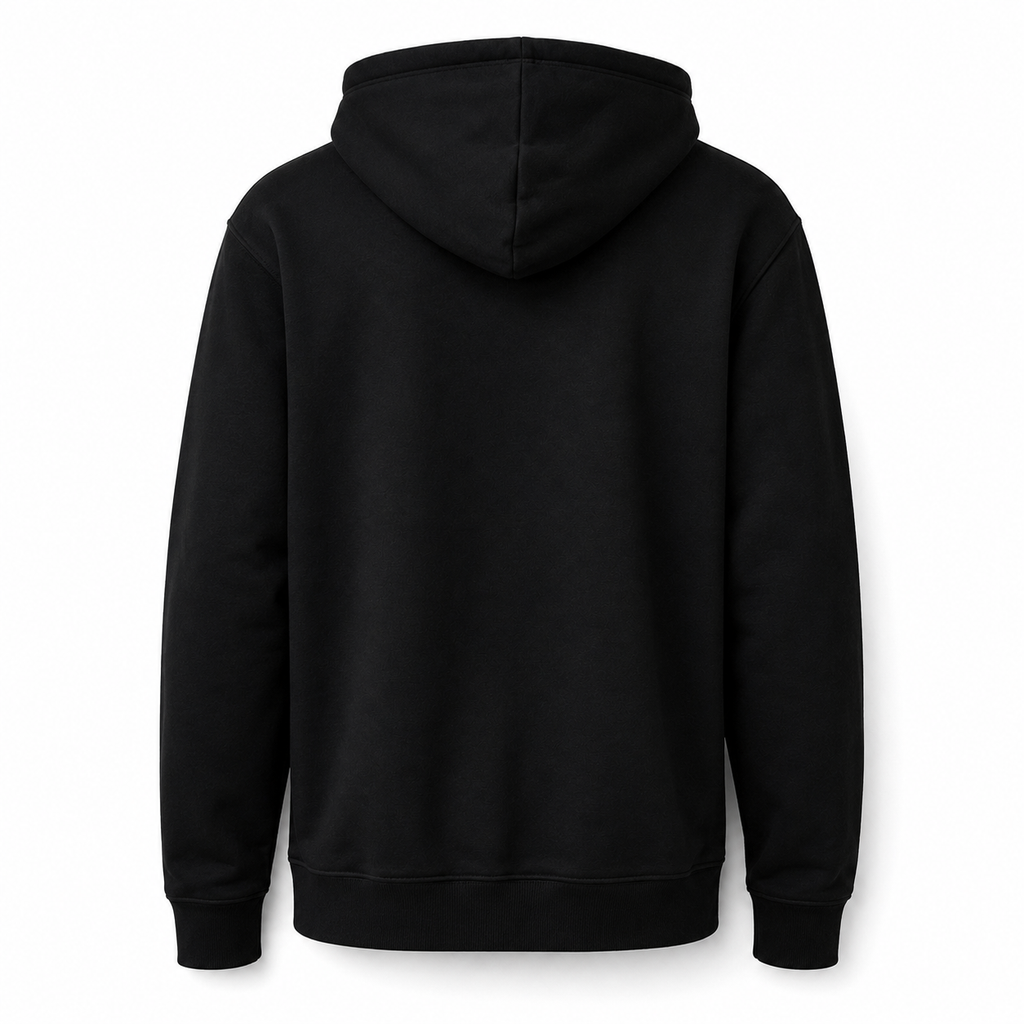 Cincinnati Bengals x Corporate x '47 Pennant Hoodie – Black