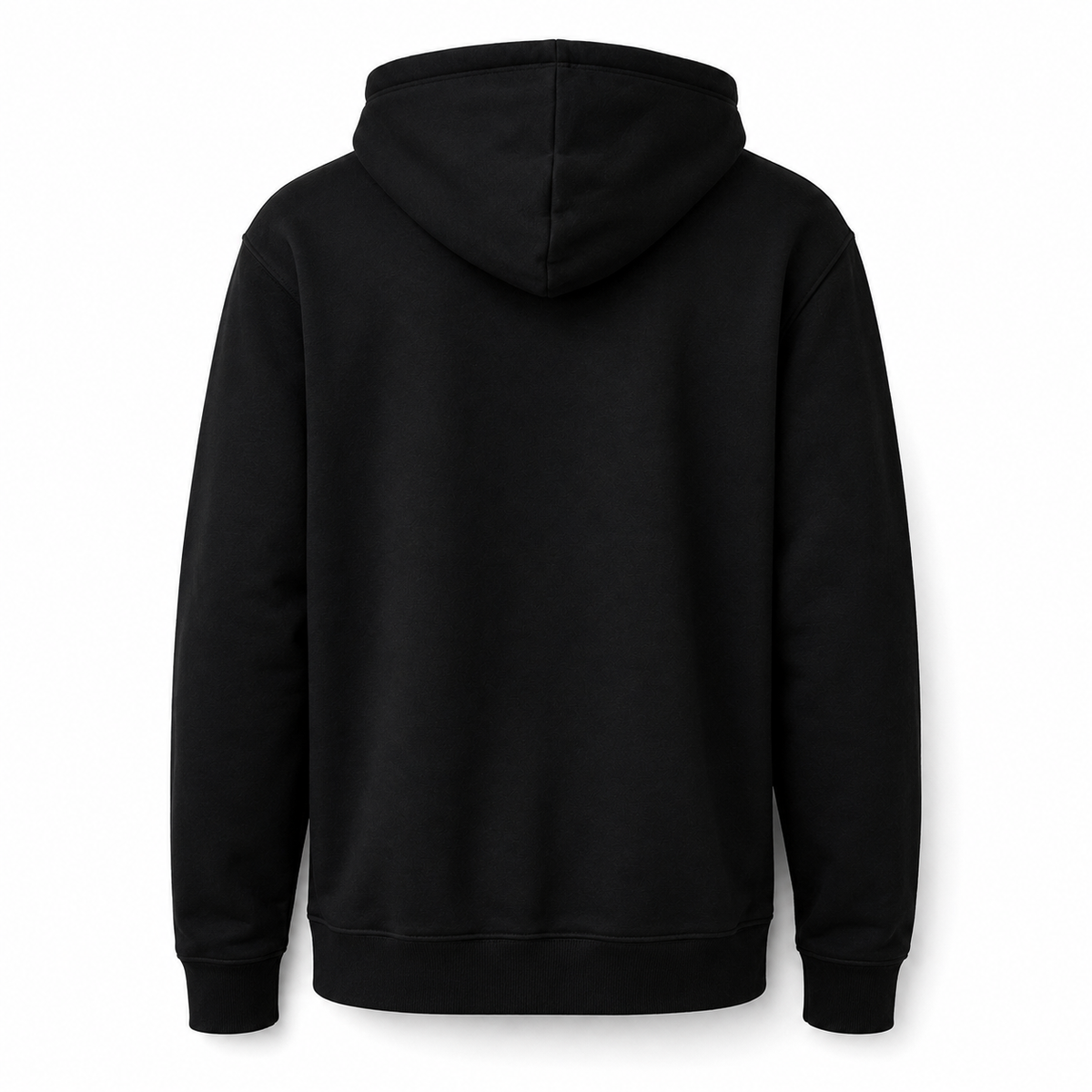 Cincinnati Bengals x Corporate x '47 Pennant Hoodie – Black