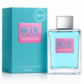 Antonio Banderas Blue Seduction for Women Eau de Toilette – 200ml / 6.8 fl oz