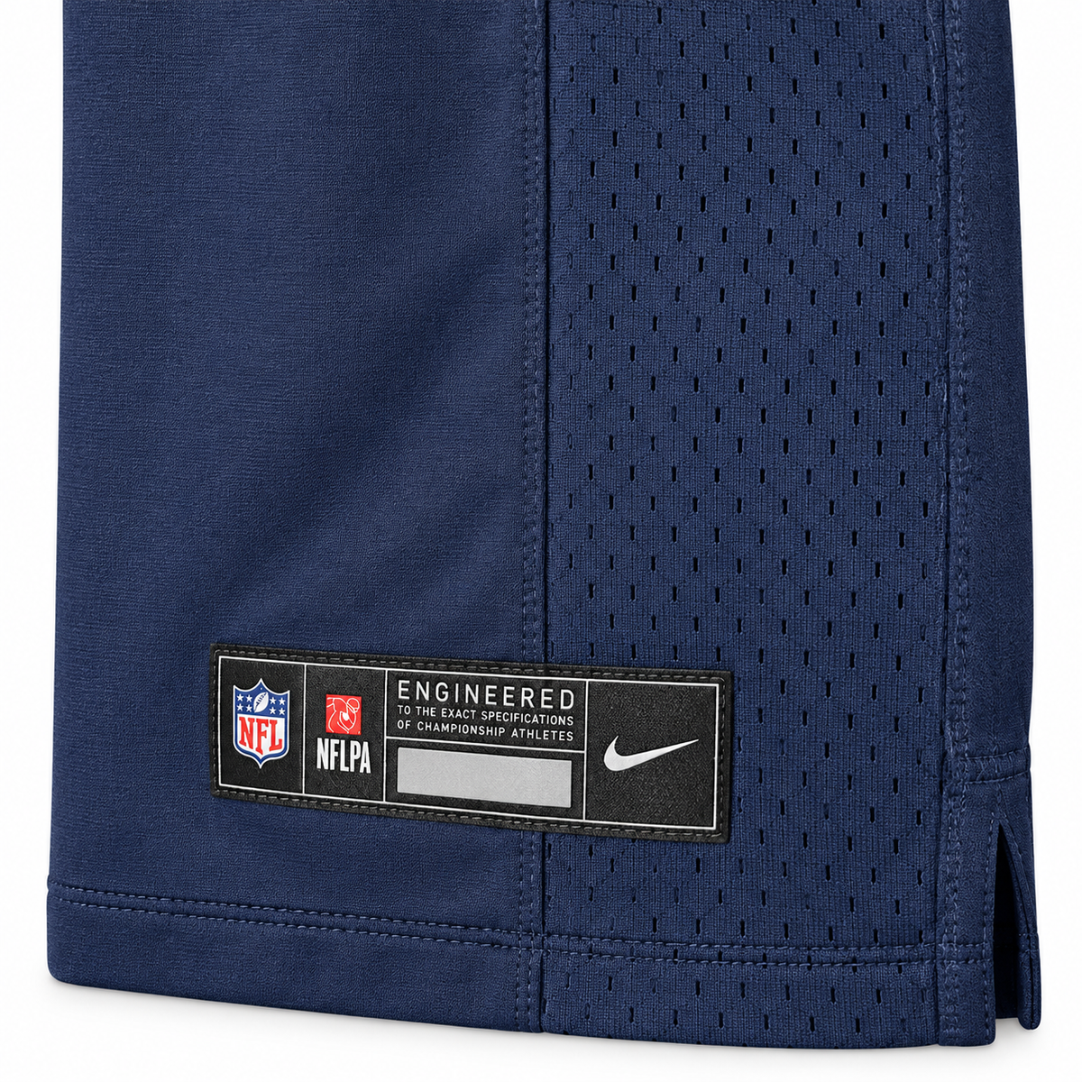 Nike Dallas Cowboys Micah Parsons #11 Men’s NFL Game Jersey – Navy – Size Large