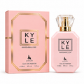 KYLE Marshmallow by Ayelet – Sweet Gourmand Eau de Parfum for Women, 100ml