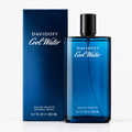 Davidoff Cool Water Eau de Toilette for Men – 200ml / 6.7 fl oz